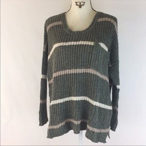 Free people knit